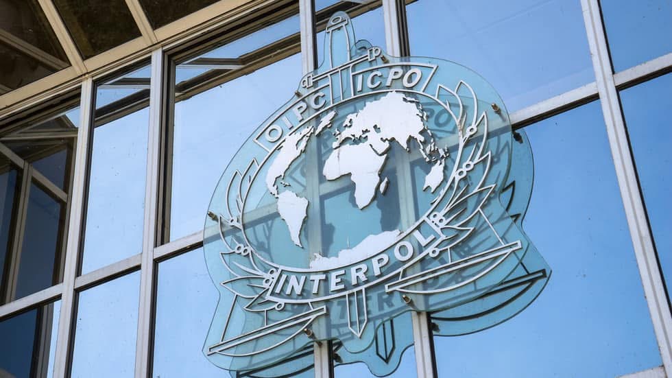 Interpol — Organizzazione internazionale della polizia criminale