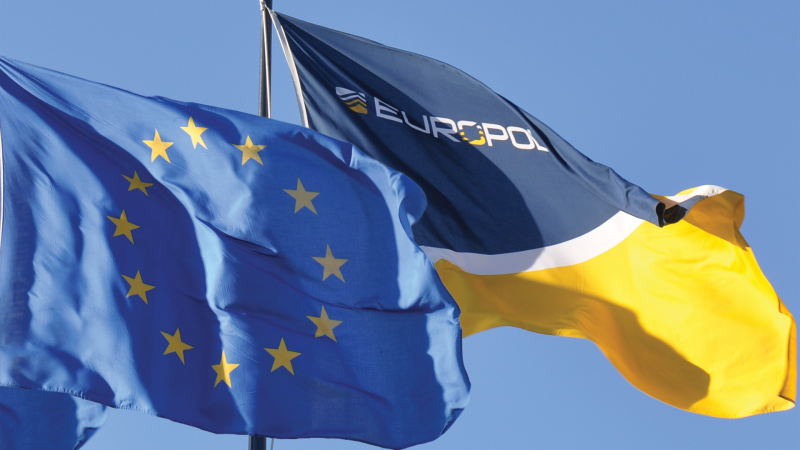 Europol — Agenzia dell'Unione europea per la cooperazione nell'attività di contrasto