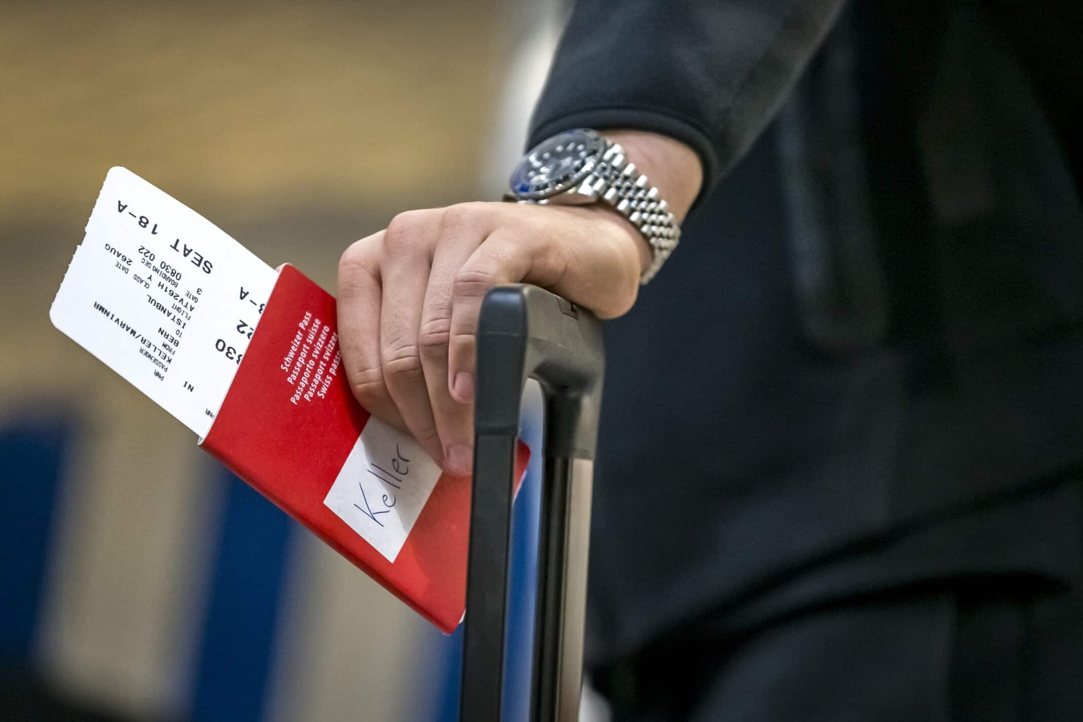 Valico di frontiera — controllo d'ingresso nella Repubblica di Bulgaria