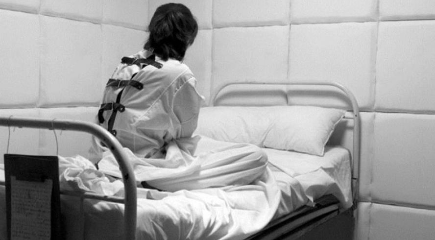 Misure mediche obbligatorie — struttura di trattamento psichiatrico